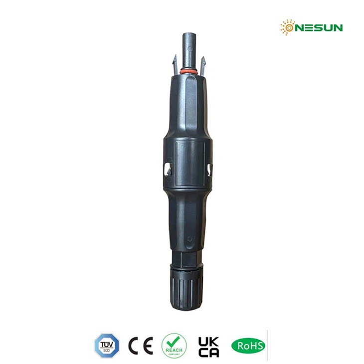 PV Fuse Connector(1500W)